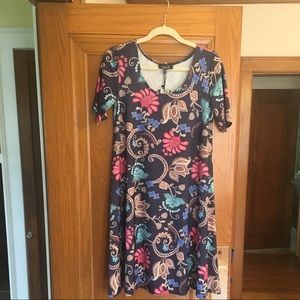 LBISSE Dress NWT